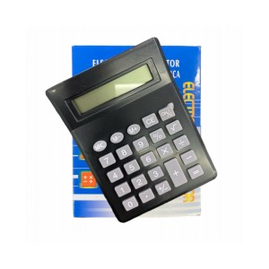 CALCULADORA KD518 A/8 DIG